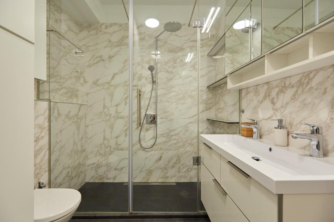 شقة Hedera Estate, Hedera A37 دوبروفينك المظهر الخارجي الصورة